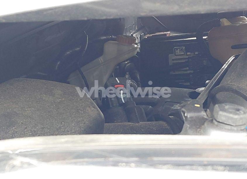 Photo 10 of 2020 Chevrolet Trax FWD LS (VIN 3GNCJKSB9LL307556)