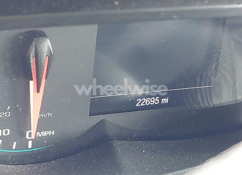 Photo 15 of 2020 Chevrolet Trax FWD LS (VIN 3GNCJKSB9LL307556)