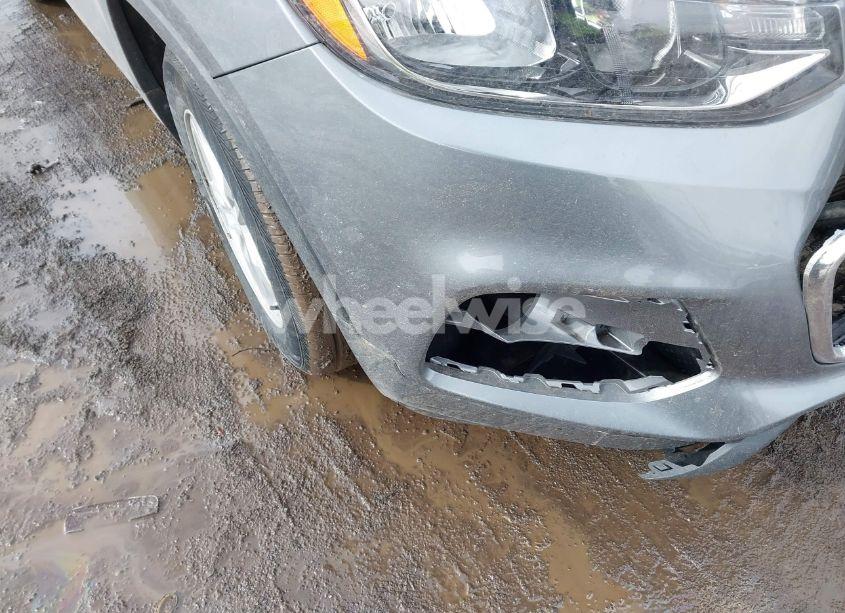 Photo 18 of 2020 Chevrolet Trax FWD LS (VIN 3GNCJKSB9LL307556)