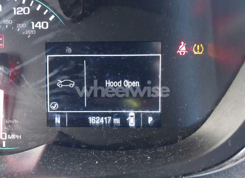 Photo 15 of 2020 Chevrolet Trax FWD LS (VIN 3GNCJKSB9LL311493)