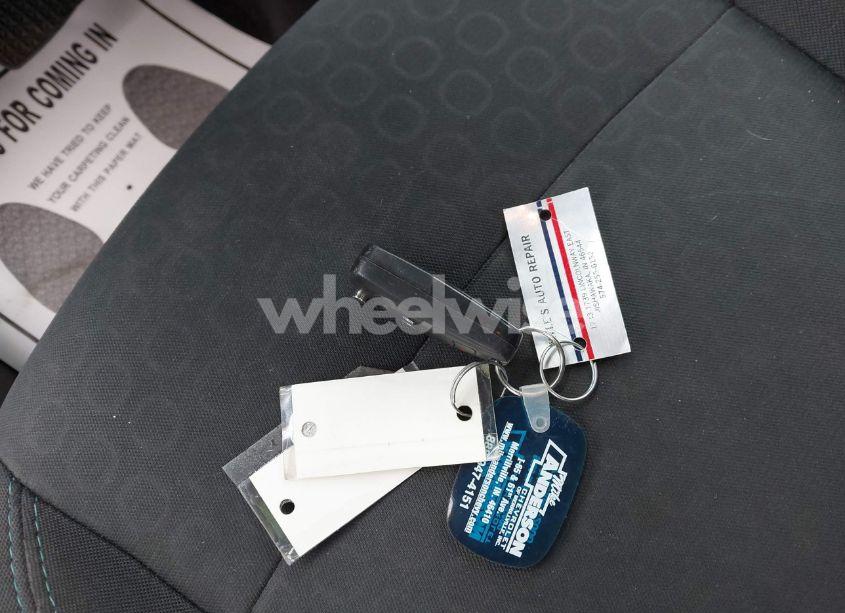 Photo 11 of 2016 Chevrolet Trax 1LS (VIN 3GNCJKSBXGL245137)