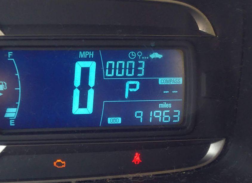 Photo 15 of 2016 Chevrolet Trax 1LS (VIN 3GNCJKSBXGL279417)