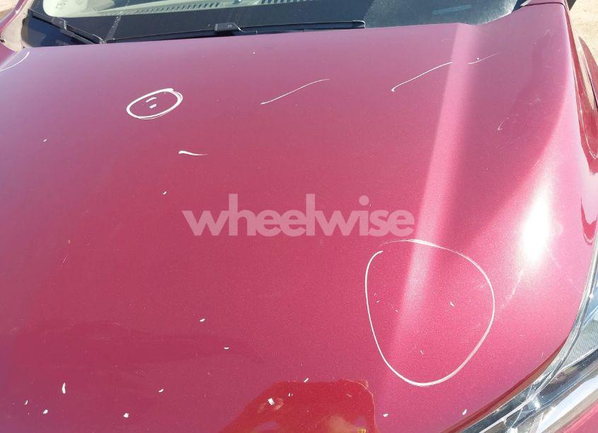 Photo 15 of 2017 Chevrolet Trax LS (VIN 3GNCJKSBXHL276356)