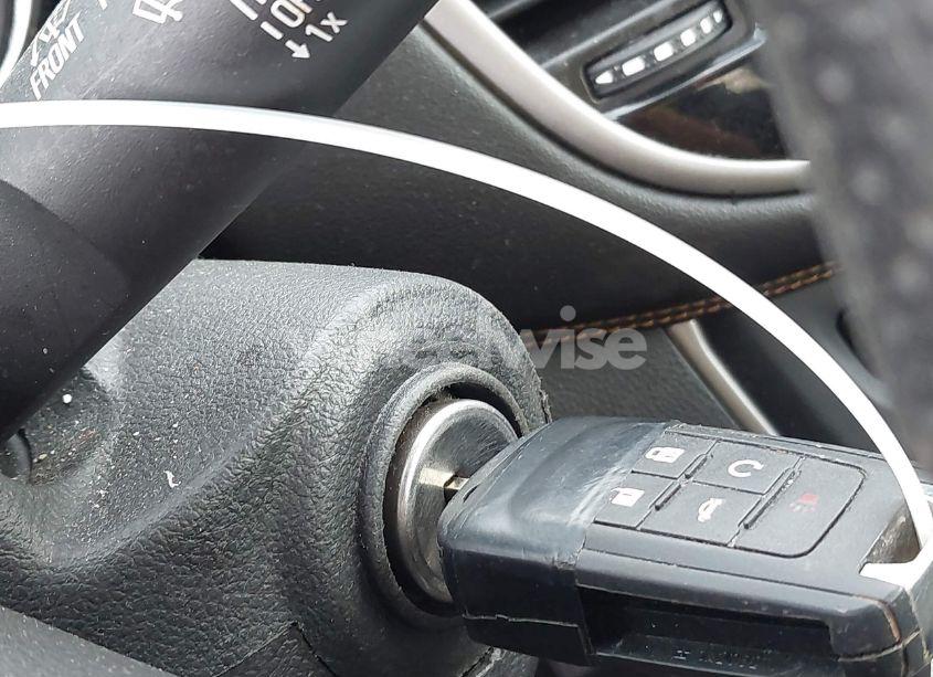 Photo 11 of 2019 Chevrolet Trax LS (VIN 3GNCJKSBXKL122124)