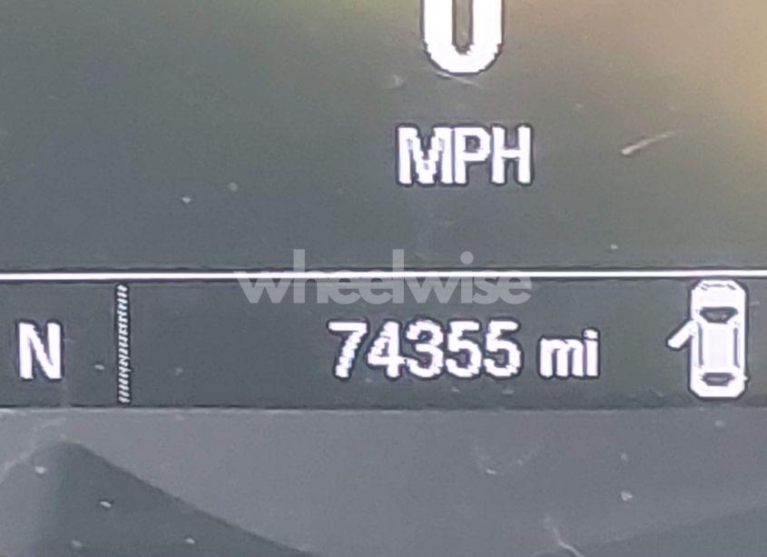 Photo 15 of 2019 Chevrolet Trax LS (VIN 3GNCJKSBXKL182680)