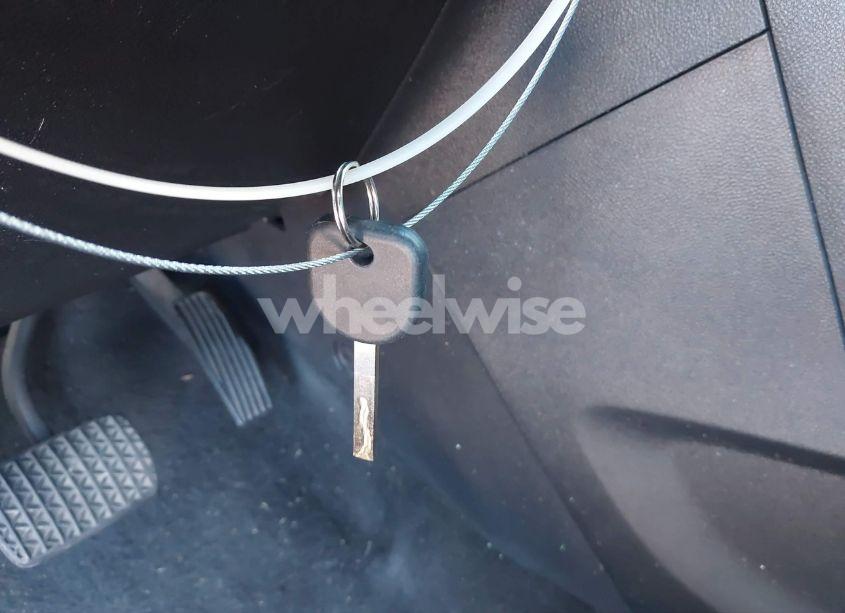 Photo 11 of 2020 Chevrolet Trax FWD LS (VIN 3GNCJKSBXLL180736)