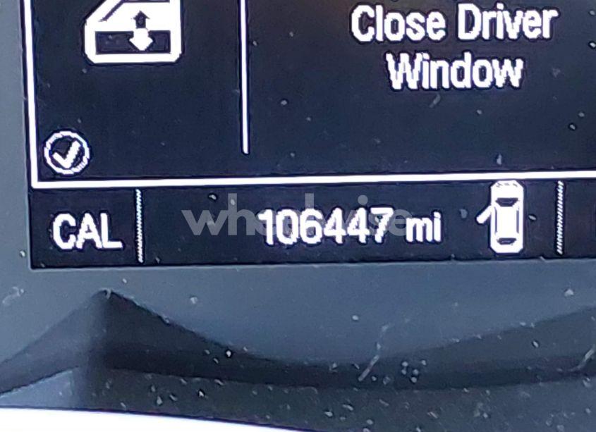 Photo 16 of 2020 Chevrolet Trax FWD LS (VIN 3GNCJKSBXLL180736)