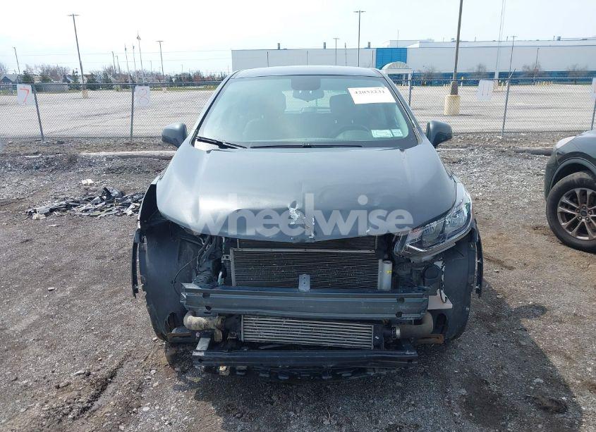 Photo 10 of 2020 Chevrolet Trax FWD LS (VIN 3GNCJKSBXLL185161)