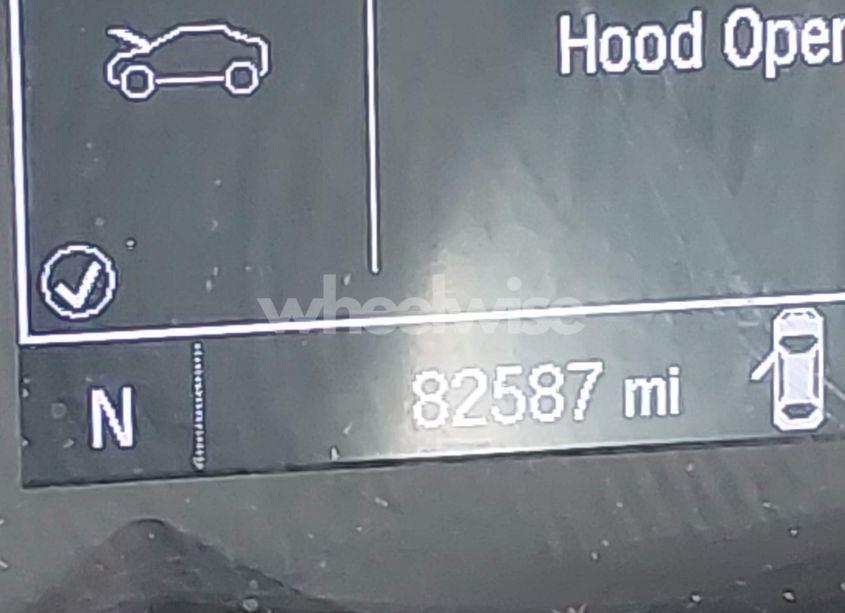 Photo 13 of 2020 Chevrolet Trax FWD LS (VIN 3GNCJKSBXLL185161)