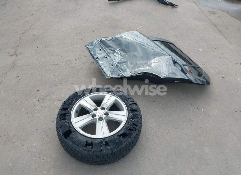 Photo 12 of 2020 Chevrolet Trax FWD LS (VIN 3GNCJKSBXLL198895)