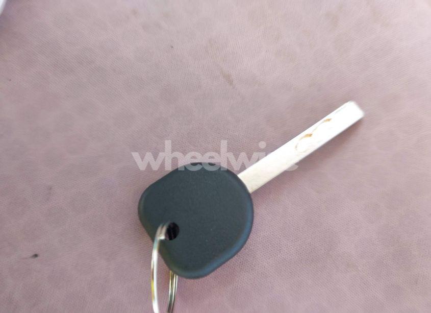 Photo 11 of 2020 Chevrolet Trax FWD LS (VIN 3GNCJKSBXLL202265)