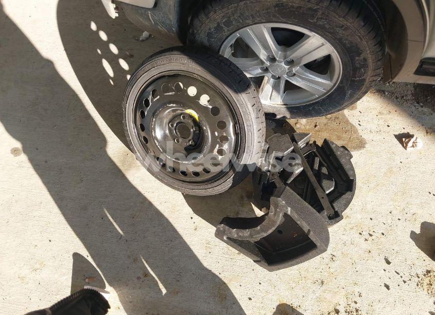 Photo 12 of 2020 Chevrolet Trax FWD LS (VIN 3GNCJKSBXLL206798)