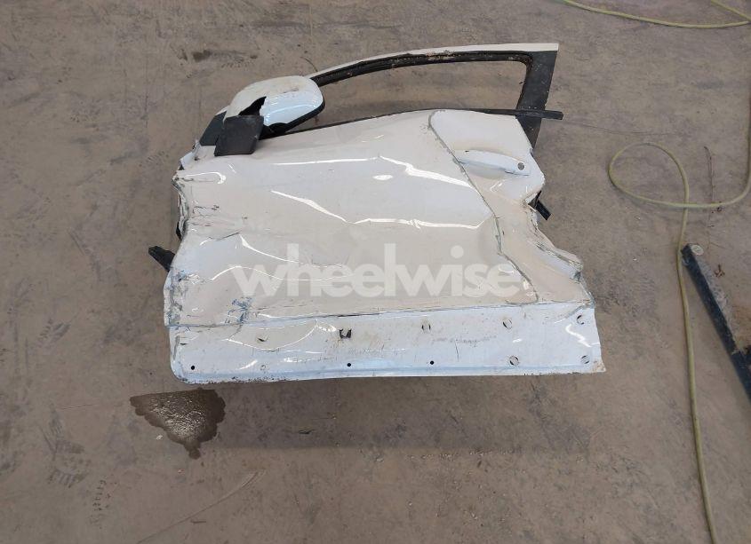 Photo 12 of 2020 Chevrolet Trax FWD LS (VIN 3GNCJKSBXLL284451)