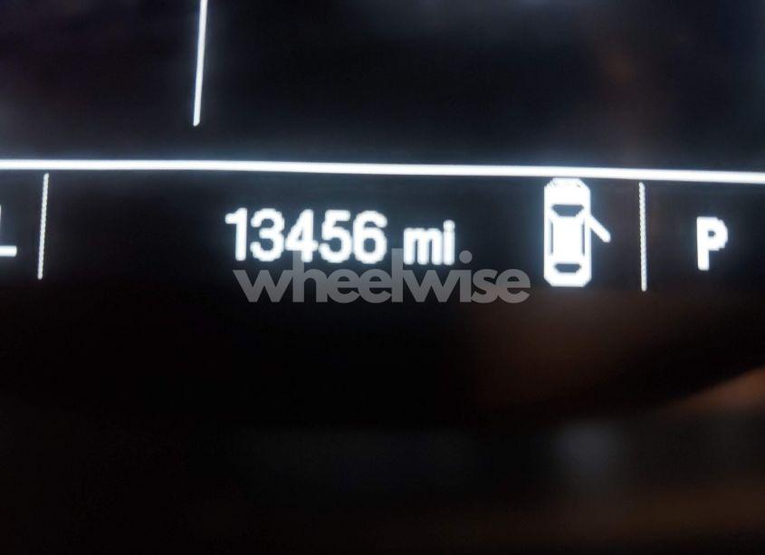 Photo 16 of 2020 Chevrolet Trax FWD LS (VIN 3GNCJKSBXLL284451)