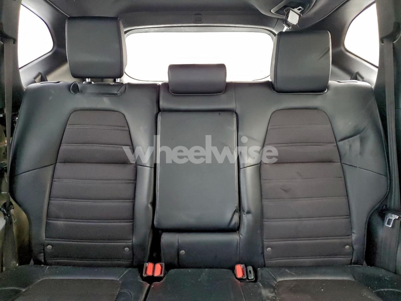Photo 10 of 2020 HONDA CR-V SPORT (VIN 3GNCJLEB4EL177108)