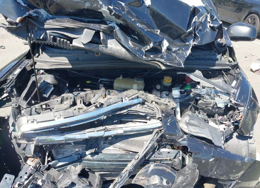 Photo 10 of 2015 Chevrolet Trax LT (VIN 3GNCJLSB0FL243756)