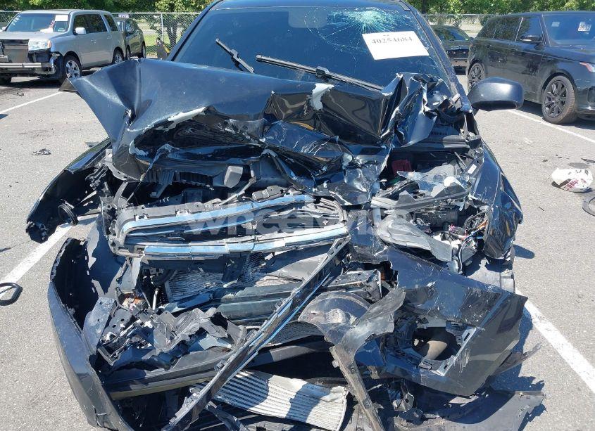 Photo 6 of 2015 Chevrolet Trax LT (VIN 3GNCJLSB0FL243756)