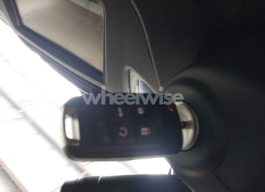 Photo 11 of 2016 Chevrolet Trax LT (VIN 3GNCJLSB0GL249753)