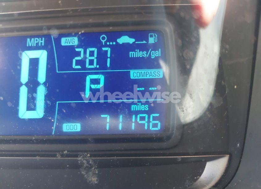 Photo 15 of 2016 Chevrolet Trax LT (VIN 3GNCJLSB0GL255844)