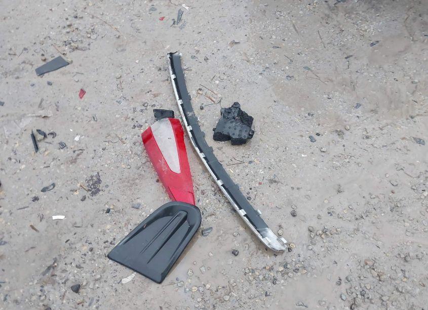 Photo 12 of 2016 Chevrolet Trax LT (VIN 3GNCJLSB0GL275432)