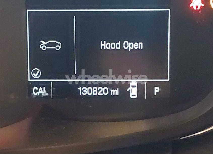 Photo 15 of 2017 Chevrolet Trax LT (VIN 3GNCJLSB0HL184131)