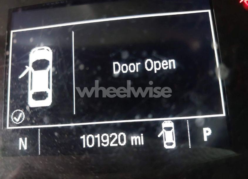 Photo 15 of 2017 Chevrolet Trax LT (VIN 3GNCJLSB0HL250919)