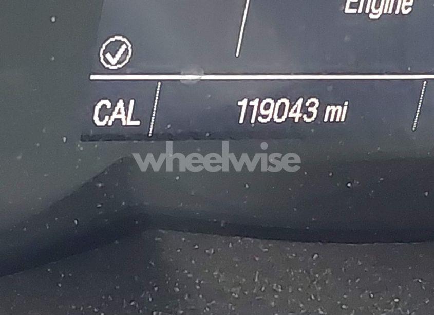 Photo 15 of 2018 Chevrolet Trax LT (VIN 3GNCJLSB0JL201824)