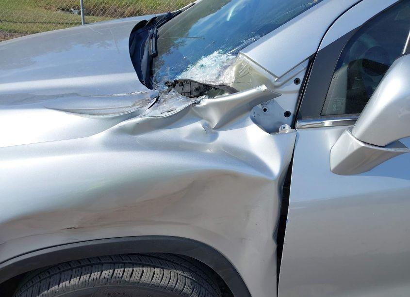 Photo 6 of 2018 Chevrolet Trax LT (VIN 3GNCJLSB0JL320148)