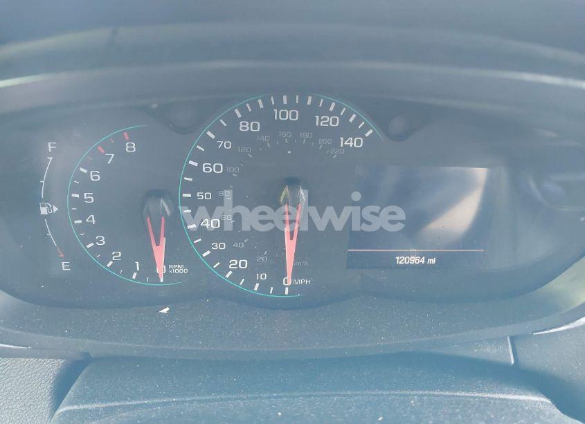 Photo 7 of 2018 Chevrolet Trax LT (VIN 3GNCJLSB0JL365087)