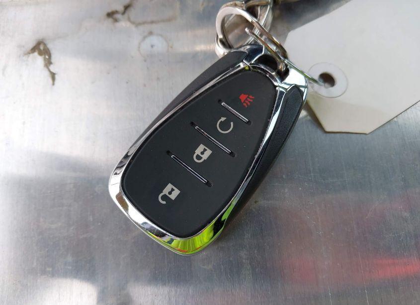 Photo 11 of 2019 Chevrolet Trax LT (VIN 3GNCJLSB0KL329255)