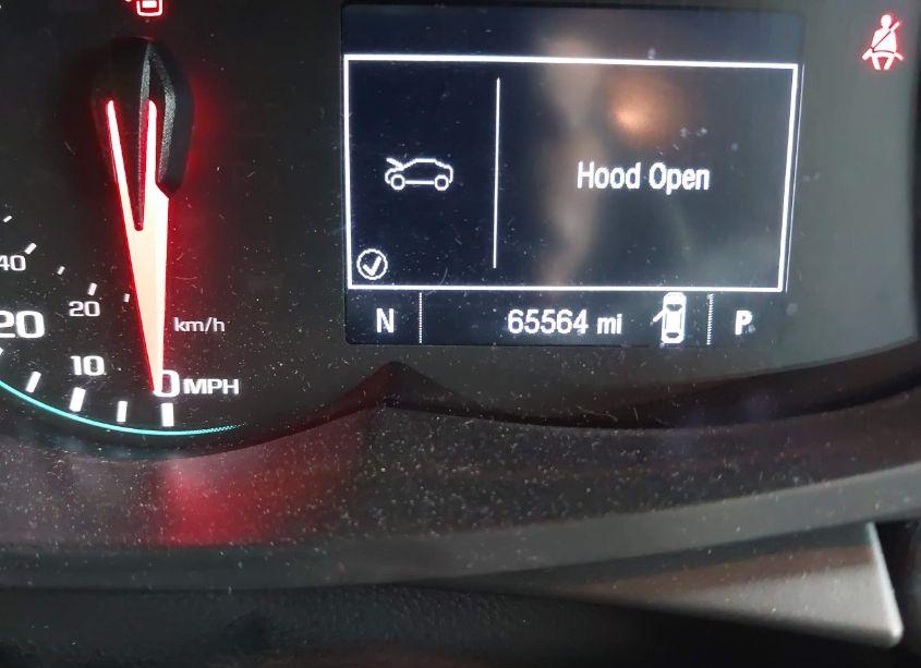 Photo 15 of 2019 Chevrolet Trax LT (VIN 3GNCJLSB0KL339851)