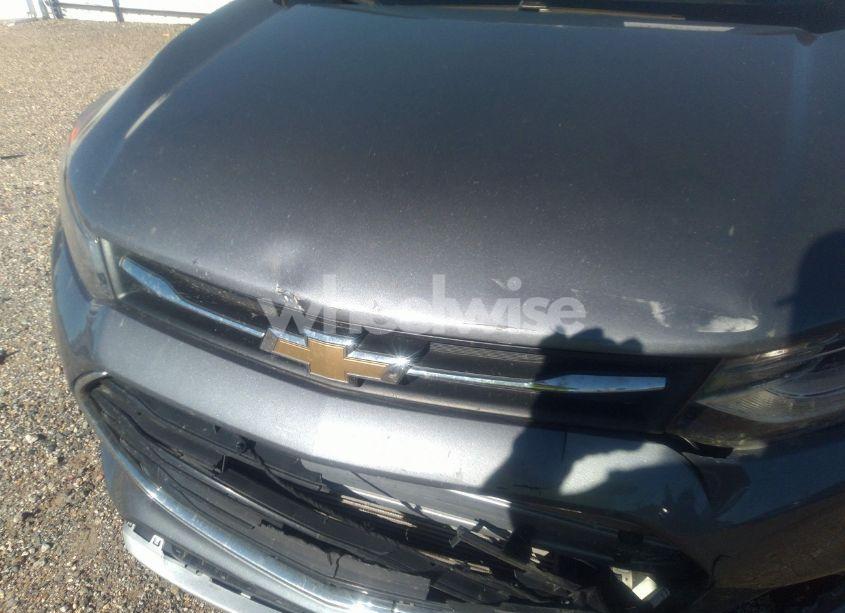 Photo 17 of 2020 Chevrolet Trax FWD LT (VIN 3GNCJLSB0LL236298)