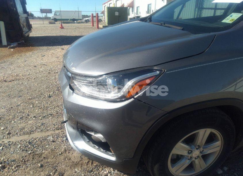 Photo 21 of 2020 Chevrolet Trax FWD LT (VIN 3GNCJLSB0LL236298)