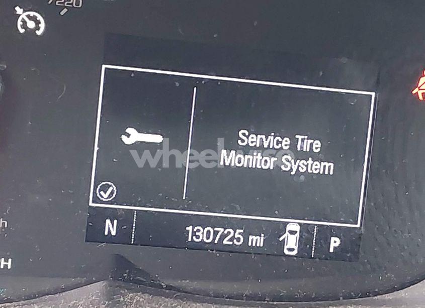 Photo 15 of 2020 Chevrolet Trax FWD LT (VIN 3GNCJLSB0LL271021)