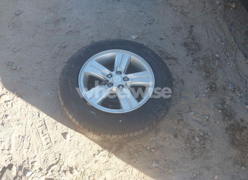 Photo 12 of 2020 Chevrolet Trax FWD LT (VIN 3GNCJLSB0LL318046)