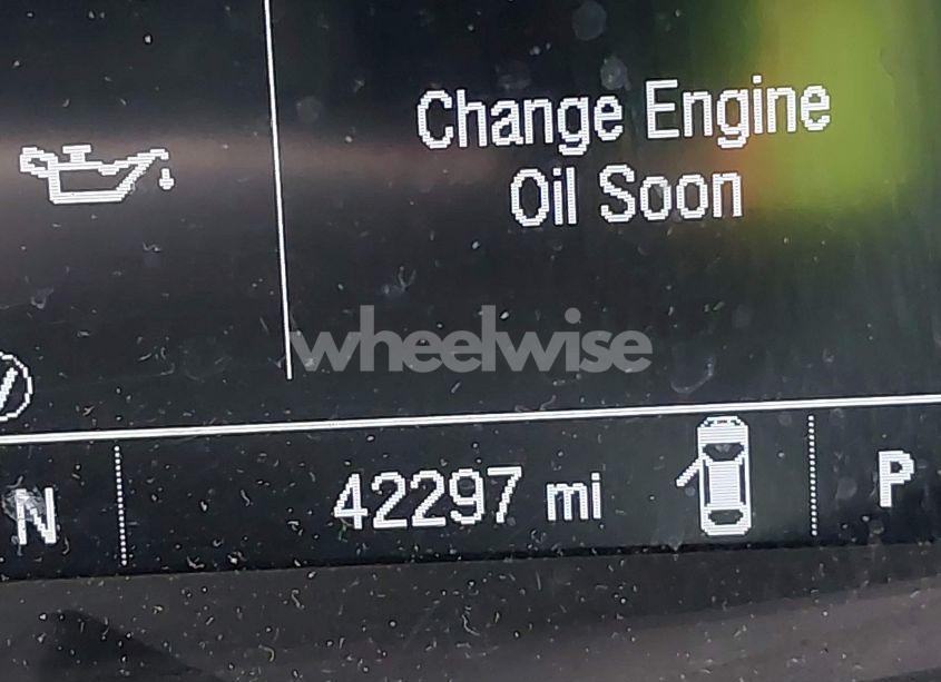 Photo 15 of 2020 Chevrolet Trax FWD LT (VIN 3GNCJLSB0LL326115)