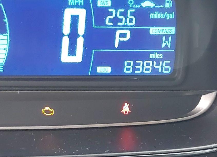 Photo 15 of 2015 Chevrolet Trax LT (VIN 3GNCJLSB1FL252238)