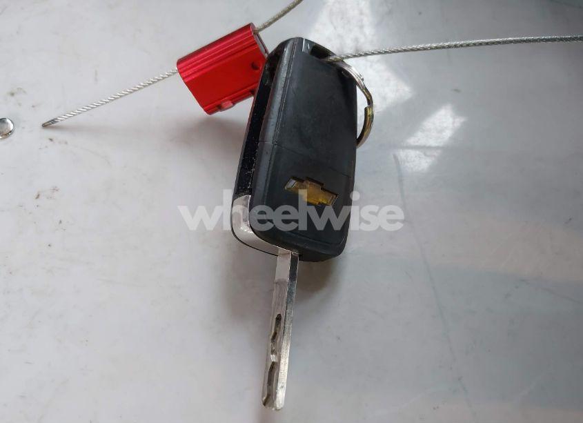 Photo 11 of 2016 Chevrolet Trax LT (VIN 3GNCJLSB1GL274032)