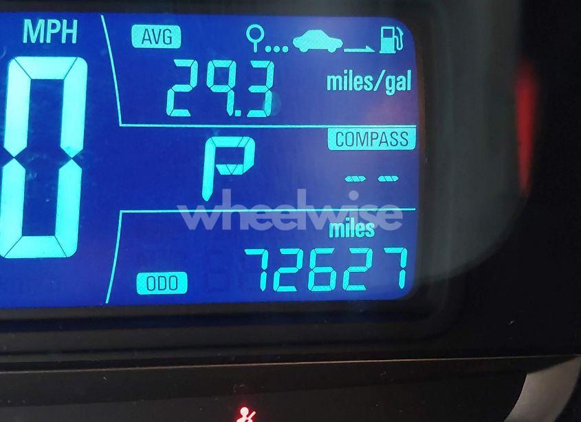 Photo 15 of 2016 Chevrolet Trax LT (VIN 3GNCJLSB1GL274032)