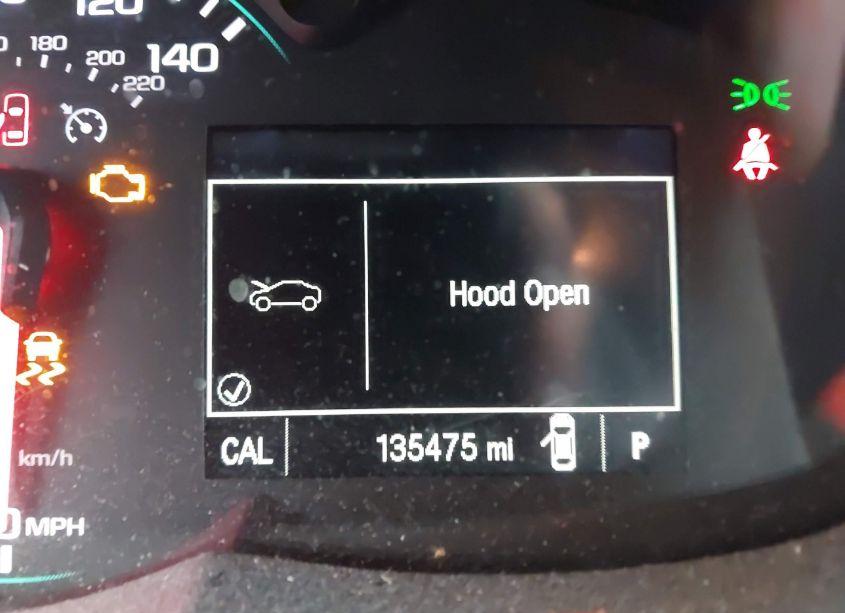 Photo 15 of 2017 Chevrolet Trax LT (VIN 3GNCJLSB1HL139909)