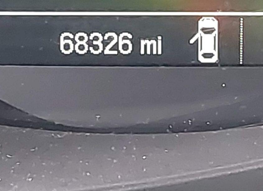 Photo 10 of 2017 Chevrolet Trax LT (VIN 3GNCJLSB1HL217766)