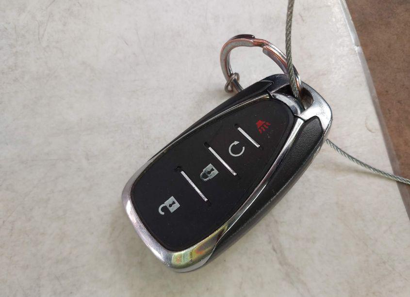 Photo 11 of 2017 Chevrolet Trax LT (VIN 3GNCJLSB1HL254400)