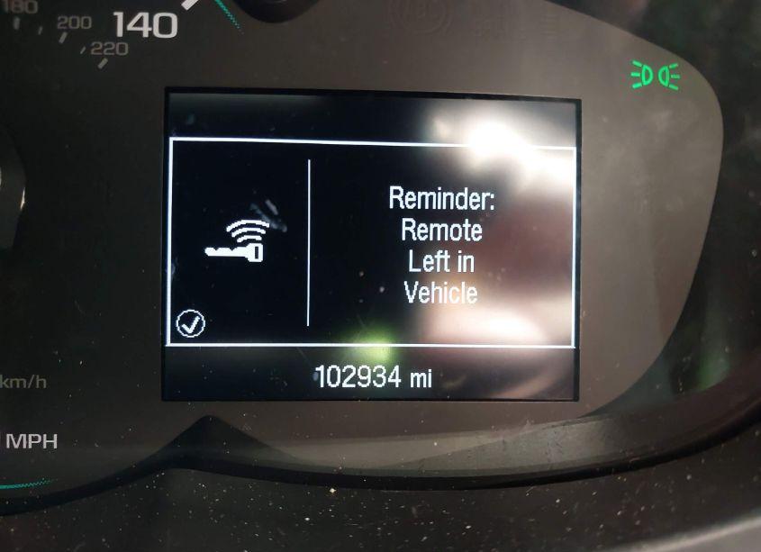 Photo 15 of 2017 Chevrolet Trax LT (VIN 3GNCJLSB1HL254400)