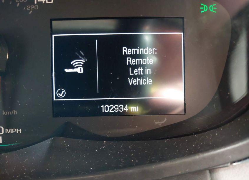 Photo 7 of 2017 Chevrolet Trax LT (VIN 3GNCJLSB1HL254400)