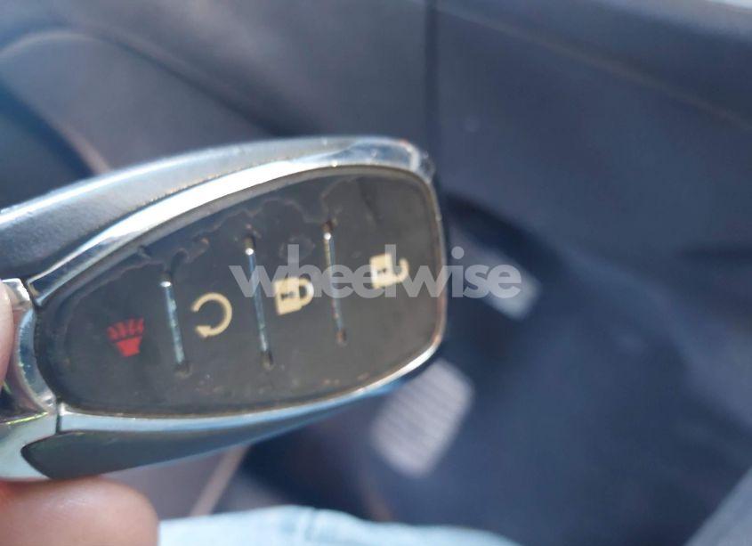 Photo 11 of 2018 Chevrolet Trax LT (VIN 3GNCJLSB1JL286172)