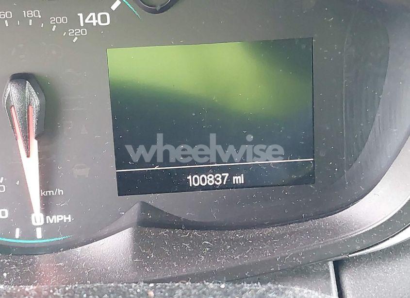 Photo 15 of 2018 Chevrolet Trax LT (VIN 3GNCJLSB1JL292229)