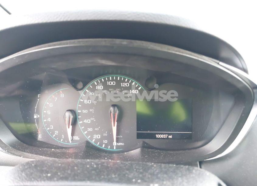 Photo 7 of 2018 Chevrolet Trax LT (VIN 3GNCJLSB1JL292229)