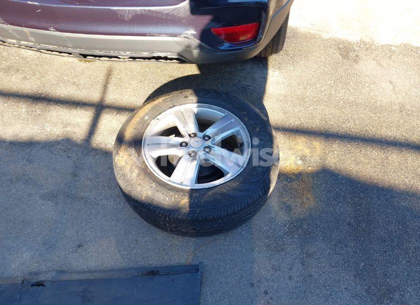 Photo 12 of 2019 Chevrolet Trax LT (VIN 3GNCJLSB1KL154577)