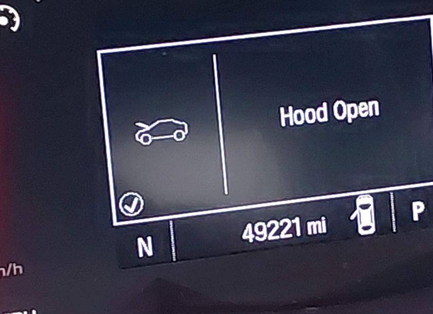 Photo 15 of 2019 Chevrolet Trax LT (VIN 3GNCJLSB1KL383244)