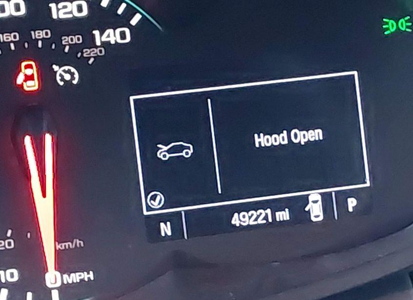 Photo 7 of 2019 Chevrolet Trax LT (VIN 3GNCJLSB1KL383244)